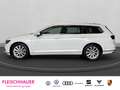 Volkswagen Passat Variant 2.0 TDI Elegance Navi LED Leder AHK PDCv+h e-Sitze Weiß - thumbnail 4