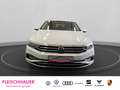 Volkswagen Passat Variant 2.0 TDI Elegance Navi LED Leder AHK PDCv+h e-Sitze Weiß - thumbnail 2