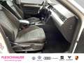 Volkswagen Passat Variant 2.0 TDI Elegance Navi LED Leder AHK PDCv+h e-Sitze Weiß - thumbnail 9