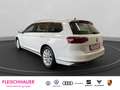 Volkswagen Passat Variant 2.0 TDI Elegance Navi LED Leder AHK PDCv+h e-Sitze Weiß - thumbnail 4