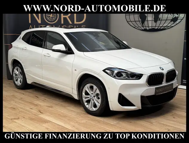 BMW X2 M xDrive20d M Sport *LED*AHK*Kamera*Panorama* M Spor