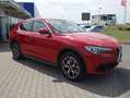 Alfa Romeo Stelvio Super Q4 *RFK/AppleCarPlay & Android Auto/AHK* Rot - thumbnail 2