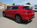 Alfa Romeo Stelvio Super Q4 *RFK/AppleCarPlay & Android Auto/AHK* Rot - thumbnail 4