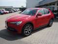Alfa Romeo Stelvio Super Q4 *RFK/AppleCarPlay & Android Auto/AHK* Rot - thumbnail 1