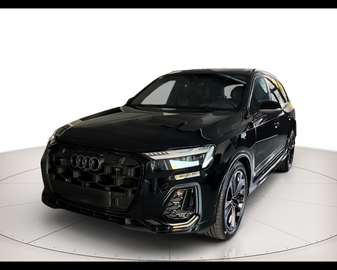 50 TDI MHEV S-line Edition quattro tiptronic 7p.ti