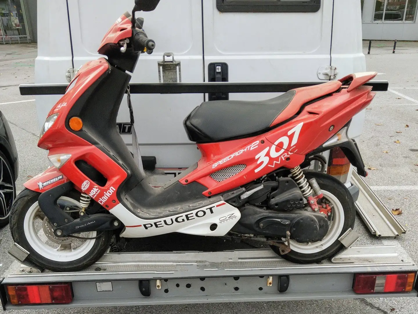Fiat Ducato 280 Alb - 2