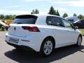 Volkswagen Golf VIII 1.5 eTSI DSG NEUWAGEN -APP-PDC-TOTWINKEL- Wit - thumbnail 6