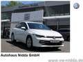 Volkswagen Golf VIII 1.5 eTSI DSG NEUWAGEN -APP-PDC-TOTWINKEL- Wit - thumbnail 1