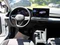 Volkswagen Golf VIII 1.5 eTSI DSG NEUWAGEN -APP-PDC-TOTWINKEL- Wit - thumbnail 12