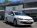 Volkswagen Golf VIII 1.5 eTSI DSG NEUWAGEN -APP-PDC-TOTWINKEL- Wit - thumbnail 2