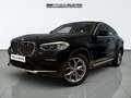 BMW X4 xDrive 20iA Negro - thumbnail 2