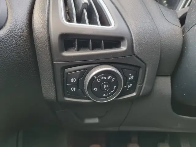 Ford Focus view 15
