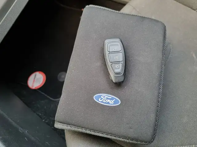Ford Focus view 8