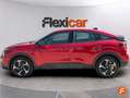 Citroen C4 1.2 PureTech Feel Pack S&S 130 Rojo - thumbnail 4