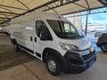 Citroen Jumper 2.2 HDI 165 L4H2 Maxi Kasten Klima Tempo. Blanc - thumbnail 3