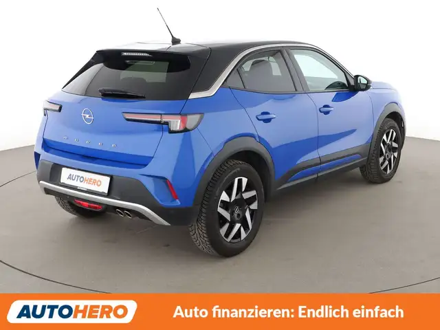 Opel Mokka view 6