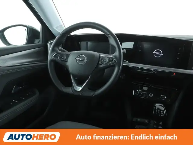 Opel Mokka view 13