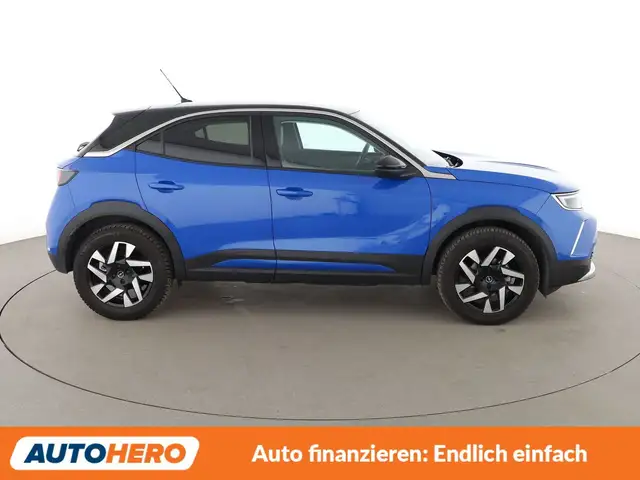 Opel Mokka view 7