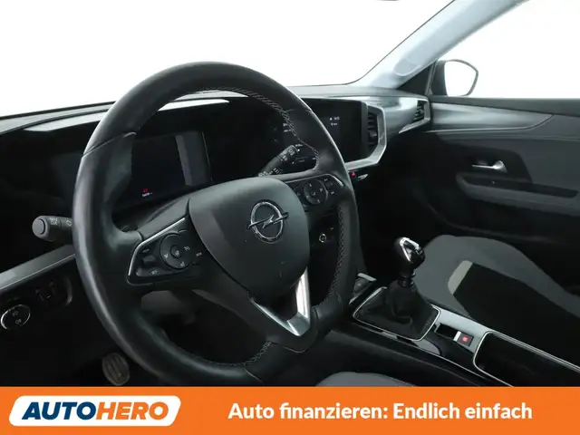 Opel Mokka view 11