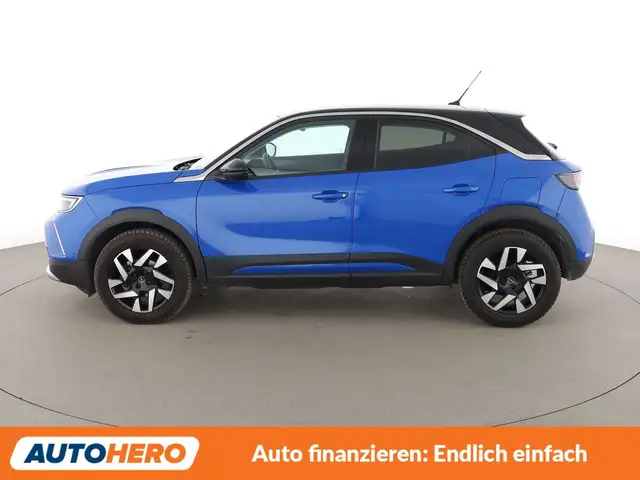 Opel Mokka view 3