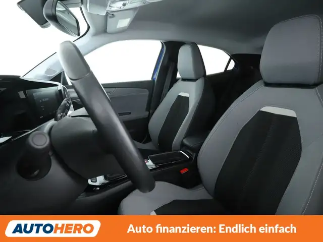 Opel Mokka view 10