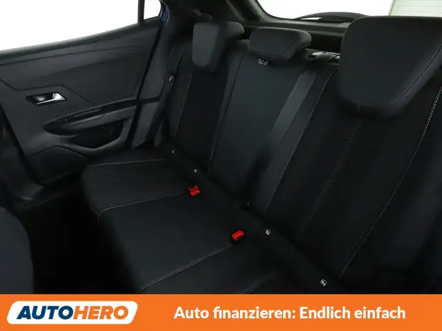 Opel Mokka view 14