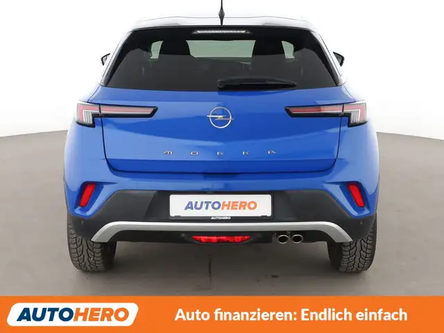 Opel Mokka view 5