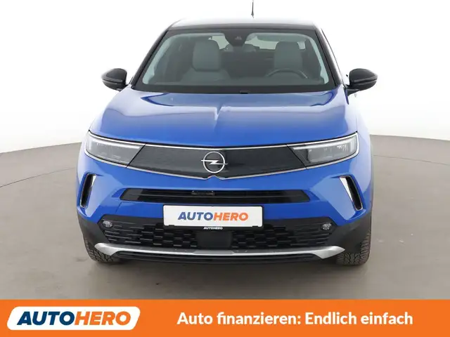 Opel Mokka view 9