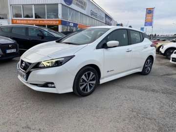 40 KWH - N-CONNECTA - CAMERA + E-PEDAL