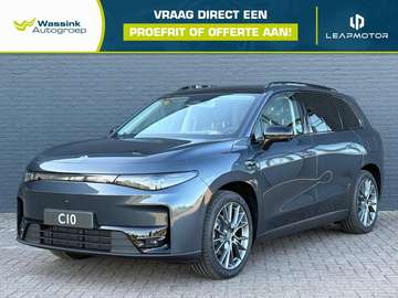 REEV 28,4 kWh 215pk Design | 950 Km WLTP | | Adapt