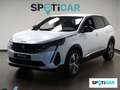 Peugeot 3008 225 e-EAT8 Allure Pack Wit - thumbnail 1
