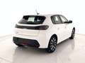 Peugeot 208 1.2 puretech Style s&s 75cv Bianco - thumbnail 3