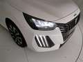 Peugeot 208 1.2 puretech Style s&s 75cv Bianco - thumbnail 5