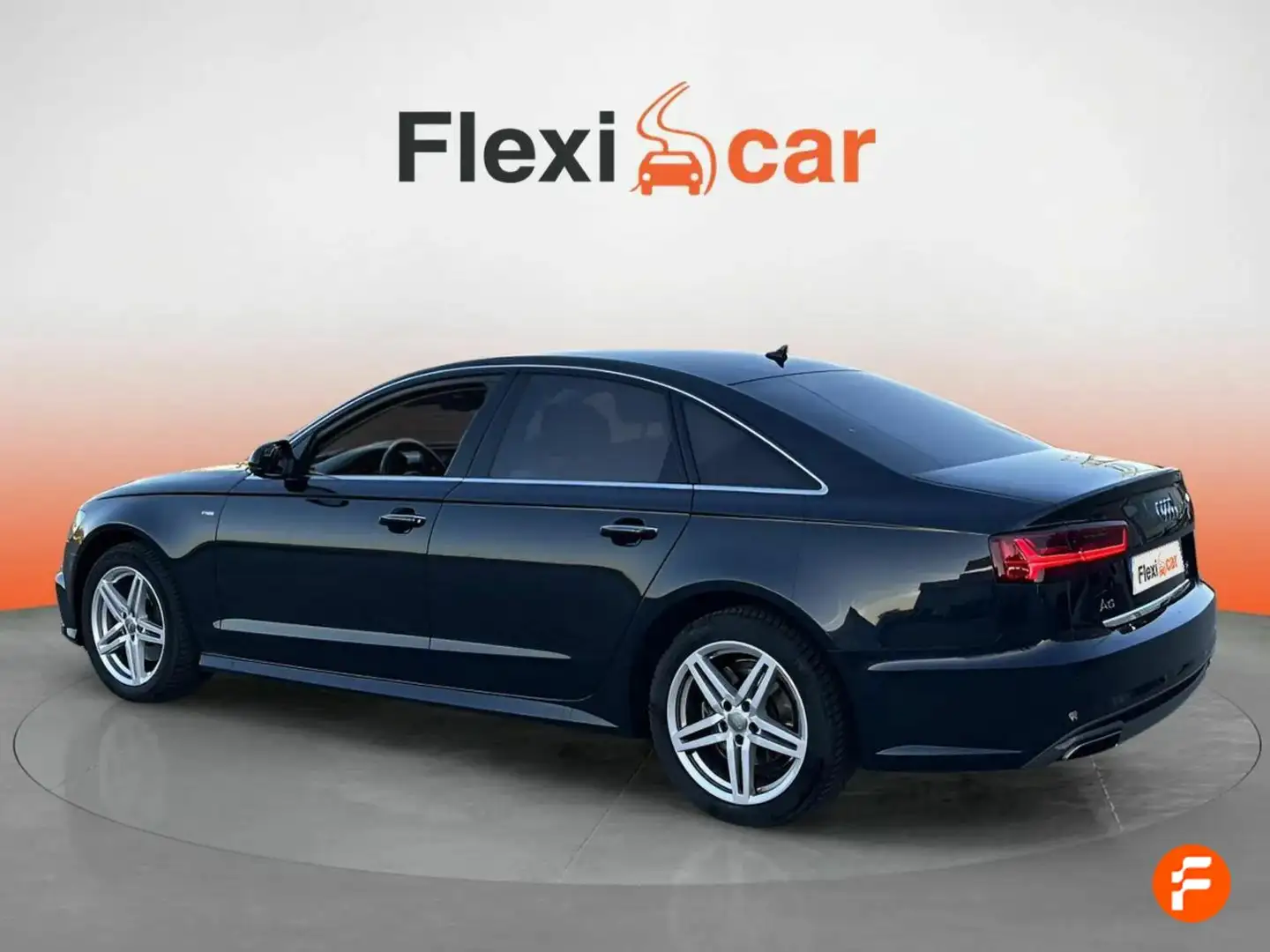 Audi A6 2.0TDI S-Tronic 140kW Azul - 2