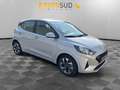 Hyundai i10 III 2023 1.0 Gpl Connectline 61cv Gris - thumbnail 7