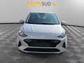 Hyundai i10 III 2023 1.0 Gpl Connectline 61cv Gris - thumbnail 8