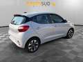 Hyundai i10 III 2023 1.0 Gpl Connectline 61cv Gris - thumbnail 5
