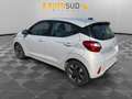 Hyundai i10 III 2023 1.0 Gpl Connectline 61cv Gris - thumbnail 3