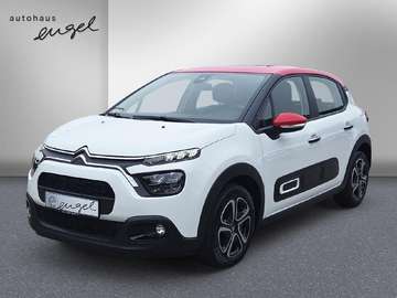 Shine,KLIMA,TEMPO,MFL,CARPLAY,SPURHALTE,USB
