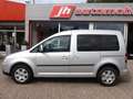 Volkswagen Caddy Life Gewinner 1.9 TDI Automatik Klima Zilver - thumbnail 2