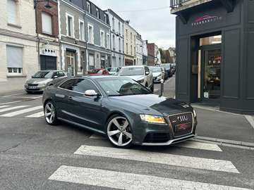 4,2L V8 / DEMI-LIGNE / SIEGES ELECTRIQUES