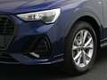 Audi Q3 S line 35 TFSI S tronic *ACC*PANO*AHK*KAM*18* Bleu - thumbnail 22