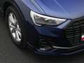 Audi Q3 S line 35 TFSI S tronic *ACC*PANO*AHK*KAM*18* Bleu - thumbnail 19