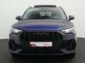 Audi Q3 S line 35 TFSI S tronic *ACC*PANO*AHK*KAM*18* Bleu - thumbnail 9