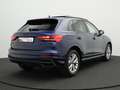 Audi Q3 S line 35 TFSI S tronic *ACC*PANO*AHK*KAM*18* Bleu - thumbnail 3