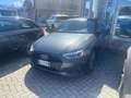 Audi A4 A4 40 TDI quattro S tronic S line edition Gris - thumbnail 2
