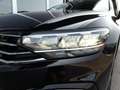 Volkswagen Passat Variant GTE PHEV DSG *VIRTUELL PRO / LED / NAVI / ACC / KAMERA / SPORT MASSAGESITZ / VERKEHRSZEICHENASSIST* Schwarz - thumbnail 16