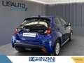 Toyota Yaris Yaris 1.5 Hybrid 5 porte Business Blu/Azzurro - thumbnail 3