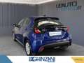 Toyota Yaris Yaris 1.5 Hybrid 5 porte Business Blu/Azzurro - thumbnail 4