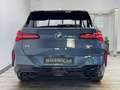 BMW X3 M xDrive M SportPro AHK ACC 360° CockpitPro Bleu - thumbnail 5
